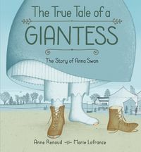 Produktbild: The True Tale of a Giantess
