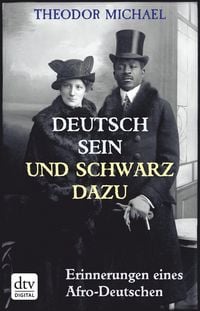 Produktbild: Deutsch sein und schwarz dazu