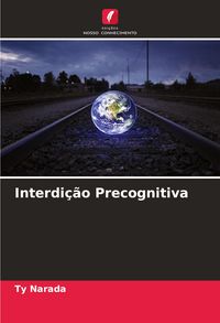 Produktbild: Interdi&ccedil;&atilde;o Precognitiva