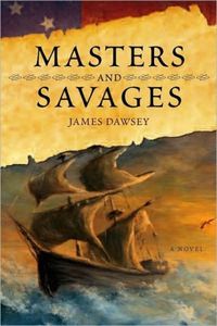 Produktbild: Masters and Savages
