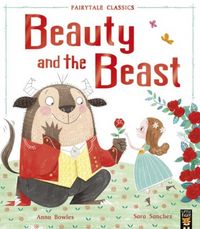 Produktbild: Bowles, A: Beauty and the Beast