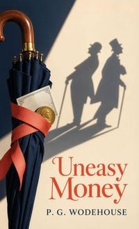 Produktbild: Uneasy Money