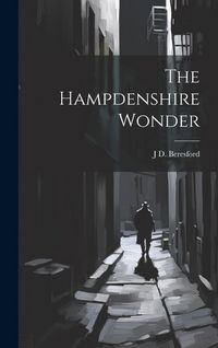 Produktbild: The Hampdenshire Wonder