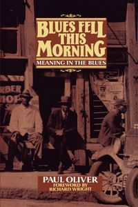 Produktbild: Blues Fell This Morning