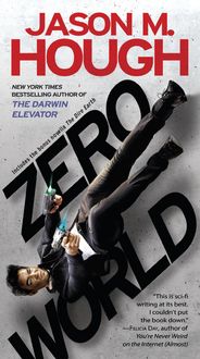 Produktbild: Zero World