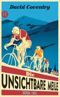 Produktbild: Die unsichtbare Meile