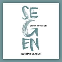 Produktbild: Segen wird kommen
