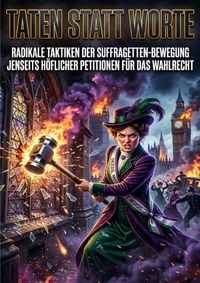 Produktbild: Taten statt Worte