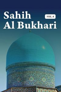 Produktbild: Sahih Al Bukhari Volume 6 of 9