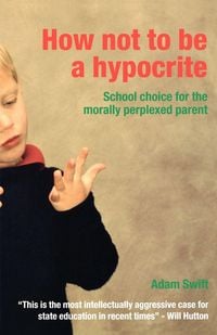 Produktbild: How Not to be a Hypocrite