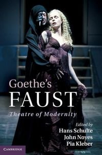 Produktbild: Goethe's Faust