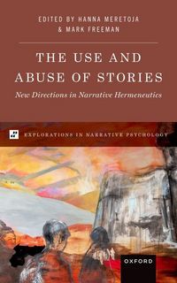 Produktbild: The Use and Abuse of Stories