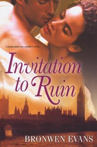 Produktbild: Invitation to Ruin