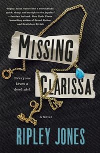 Produktbild: Missing Clarissa