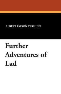 Produktbild: Further Adv Of Lad