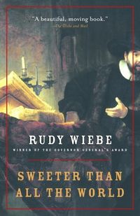 Produktbild: Sweeter Than All The World