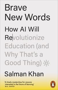 Produktbild: Brave New Words