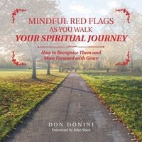Produktbild: Mindful Red Flags as You Walk Your Spiritual Journey