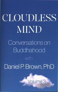 Produktbild: Cloudless Mind- Volume III