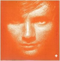 Bild vom Artikel Plus (+), 1 Schallplatte vom Autor Ed Sheeran