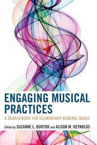 Produktbild: Engaging Musical Practices