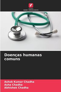 Produktbild: Doen&ccedil;as humanas comuns