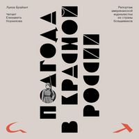 Produktbild: Polgoda v krasnoy Rossii