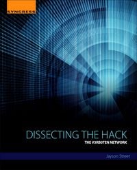 Produktbild: Dissecting the Hack