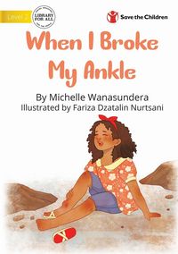 Produktbild: When I Broke My Ankle