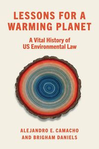 Produktbild: Lessons for a Warming Planet