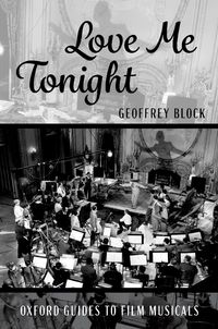 Produktbild: Love Me Tonight