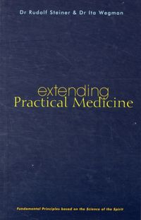 Produktbild: Extending Practical Medicine