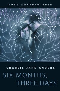 Produktbild: Six Months, Three Days