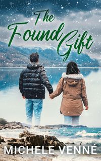 Produktbild: The Found Gift