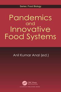 Produktbild: Pandemics and Innovative Food Systems
