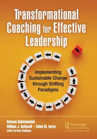 Produktbild: Transformational Coaching for Effective Leadership