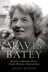 Produktbild: Mavis Batey