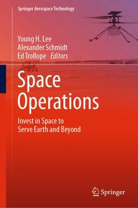 Produktbild: Space Operations