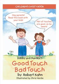 Produktbild: Bobby & Mandees Good Touch Bad