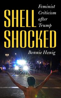 Produktbild: Shell-Shocked