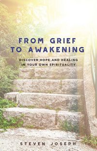 Produktbild: From Grief to Awakening