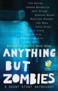 Produktbild: Anything but Zombies