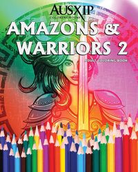Produktbild: Amazons & Warriors 2