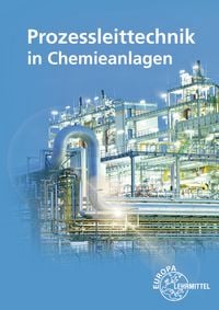 Produktbild: Prozessleittechnik in Chemieanlagen