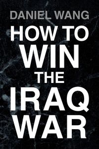 Produktbild: How to Win the Iraq War