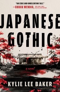 Produktbild: Japanese Gothic
