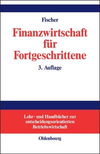 Produktbild: Finanzwirtschaft f&uuml;r Fortgeschrittene