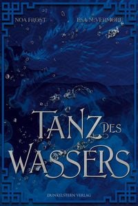 Produktbild: Die Legende der Yokai - Tanz des Wassers