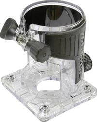 Produktbild: Makita Fr&auml;smodul transparent 199089-4