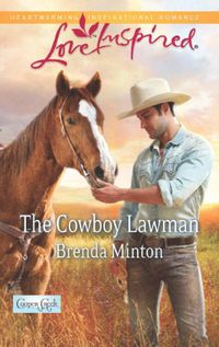 Produktbild: The Cowboy Lawman